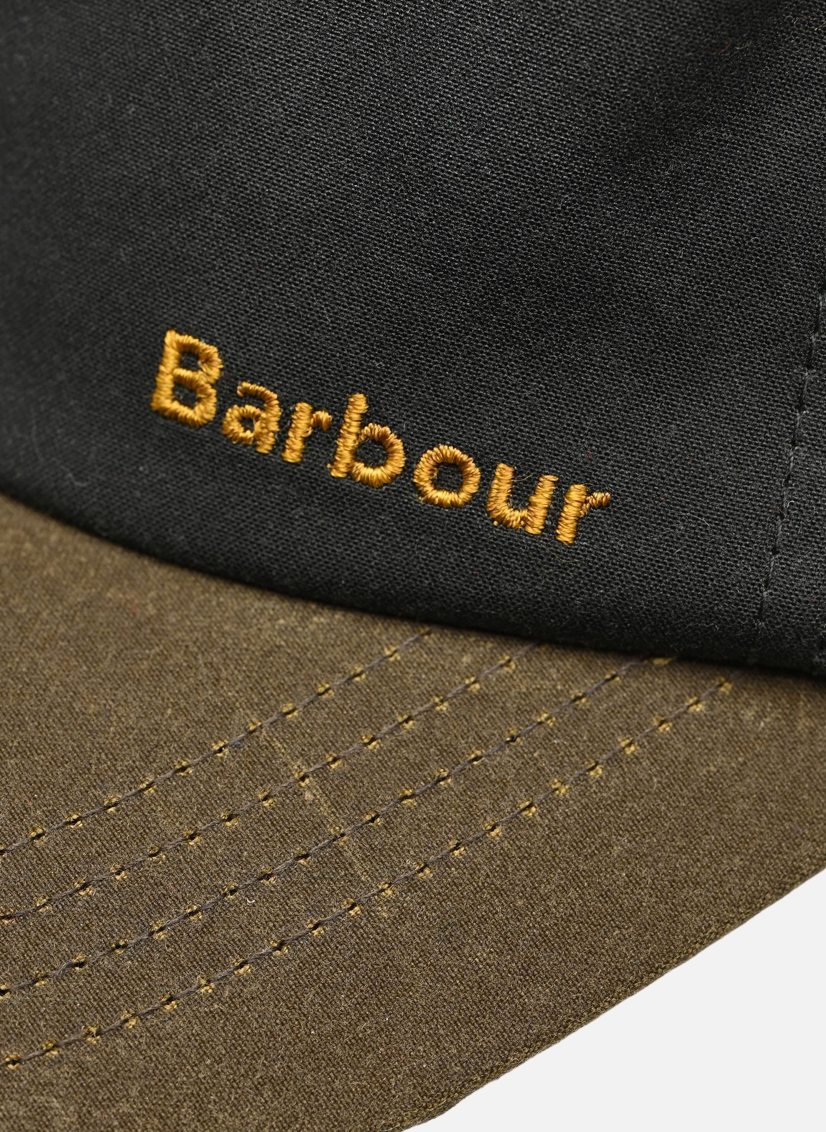 Casquettes Transport Patchwork Cap femme vert Barbour Casquettes Transport Patchwork Cap femme vert SAGE/BEECH/BORDEAUX