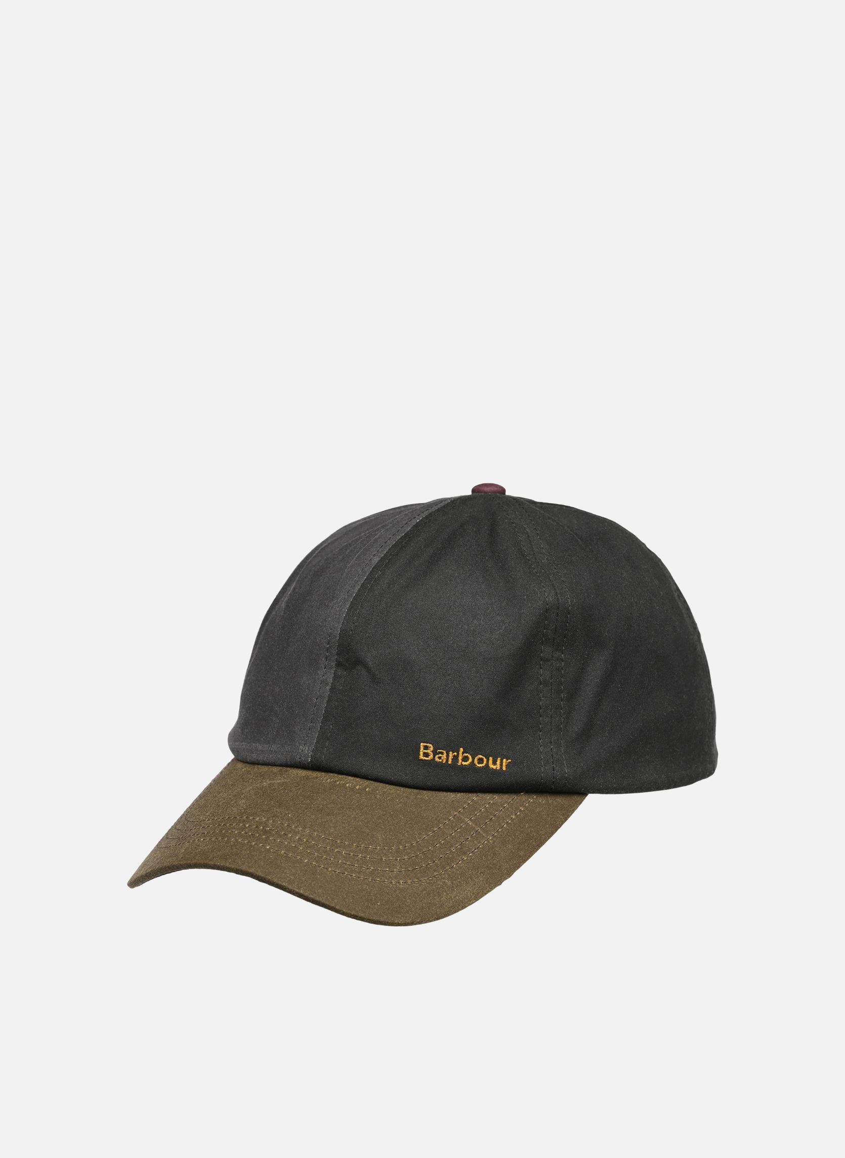 Casquettes Transport Patchwork Cap femme vert Barbour Casquettes Transport Patchwork Cap femme vert SAGE/BEECH/BORDEAUX