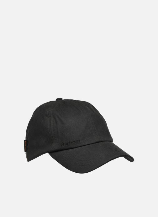 Barbour Casquettes Wax Cap homme vert