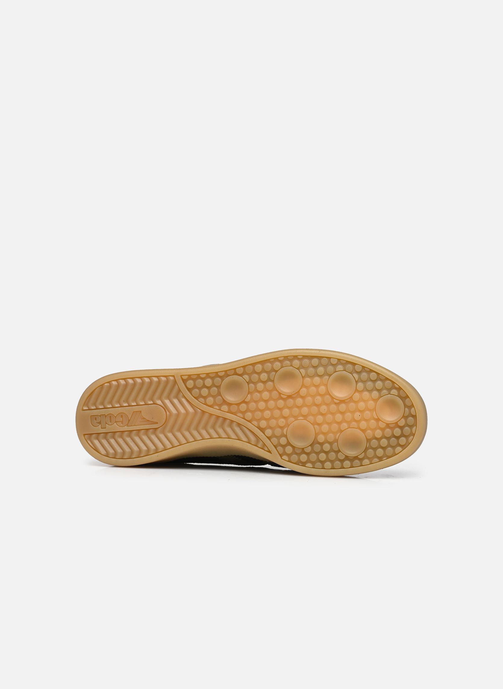 Sneakers Viper Serra heren bruin Gola Sneakers Viper Serra heren bruin MOCHA PEBBLE/KHAKI/GUM
