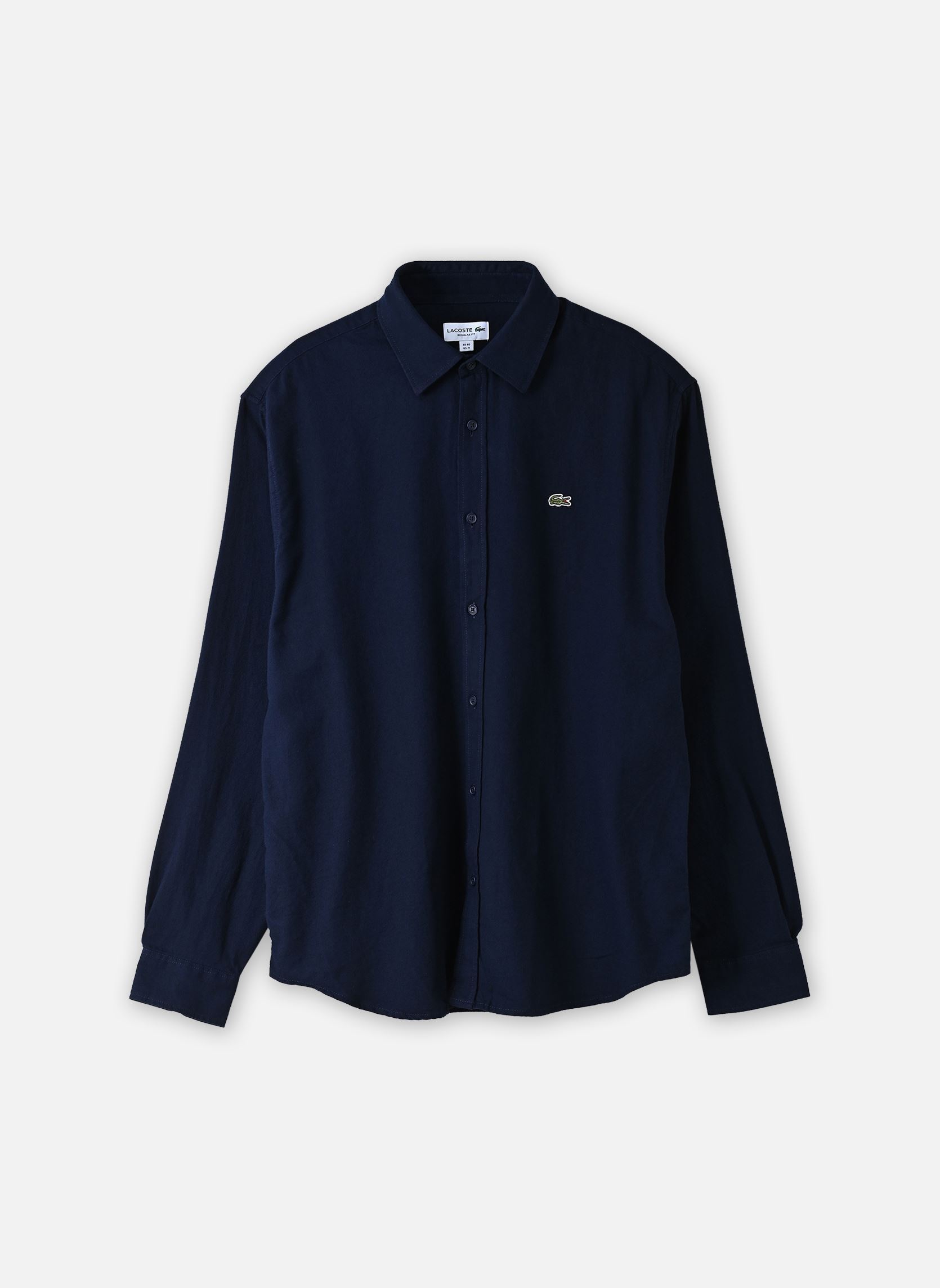 Hemden Chemise casual CH8724 herren blau Lacoste Hemden Chemise casual CH8724 herren blau MARINE