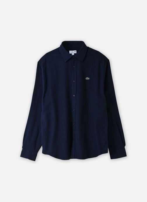 Lacoste Hemden Chemise casual CH8724 herren blau