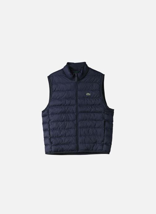 Lacoste Vestes et manteaux Doudoune BH8693 homme marine