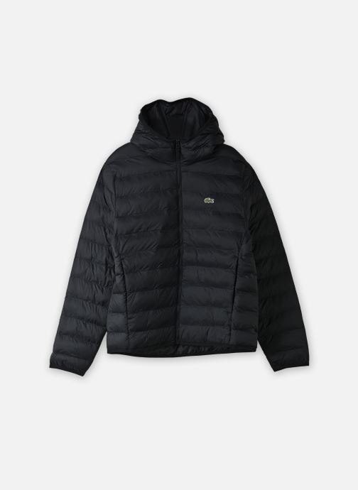 Lacoste Vestes et manteaux Doudoune BH8714 homme noir