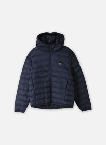 Vestes et manteaux Doudoune BH8714 homme noir