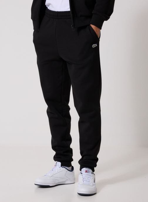 Lacoste Joggingbroeken Pantalon de survêtement XH8869 heren zwart