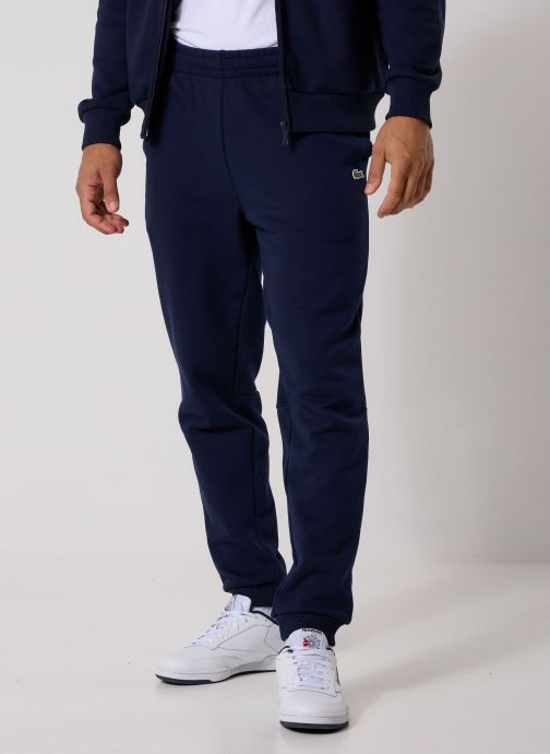 Lacoste Joggings Pantalon de survêtement XH8869 homme marine