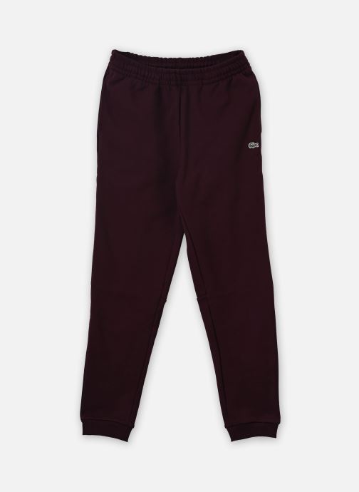 Lacoste Joggings Pantalon de survêtement XH8869 homme bordeaux