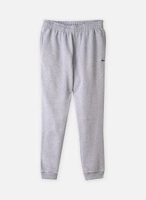 Joggings Pantalon de survêtement XH8869 homme gris Lacoste Joggings Pantalon de survêtement XH8869 homme gris ARGENT CHINE