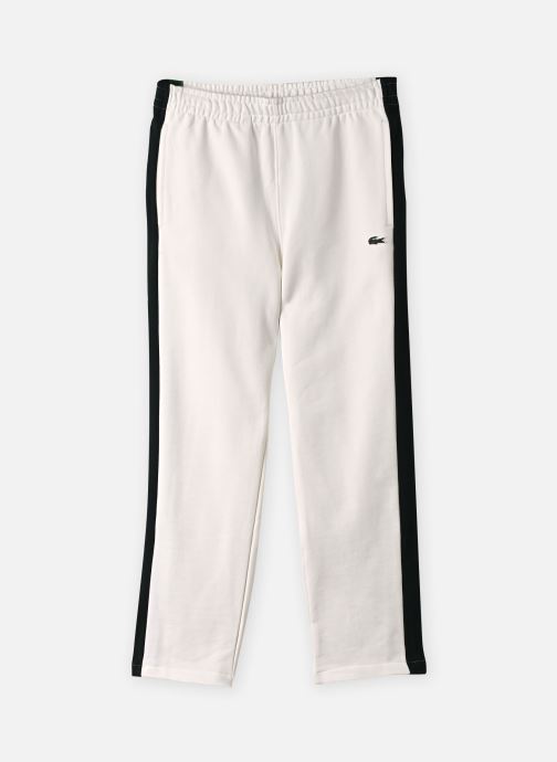 Lacoste Joggings Pantalon de survêtement XH9800 homme blanc