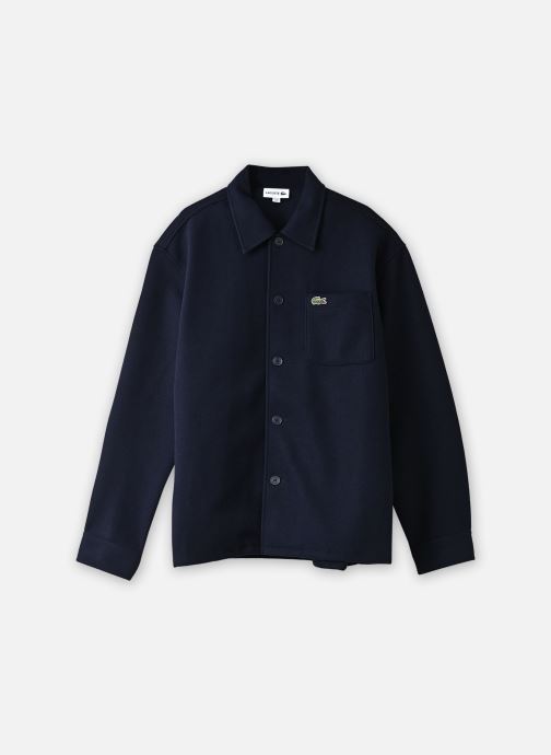 Lacoste Hemden Surchemise CH8804 herren marineblau