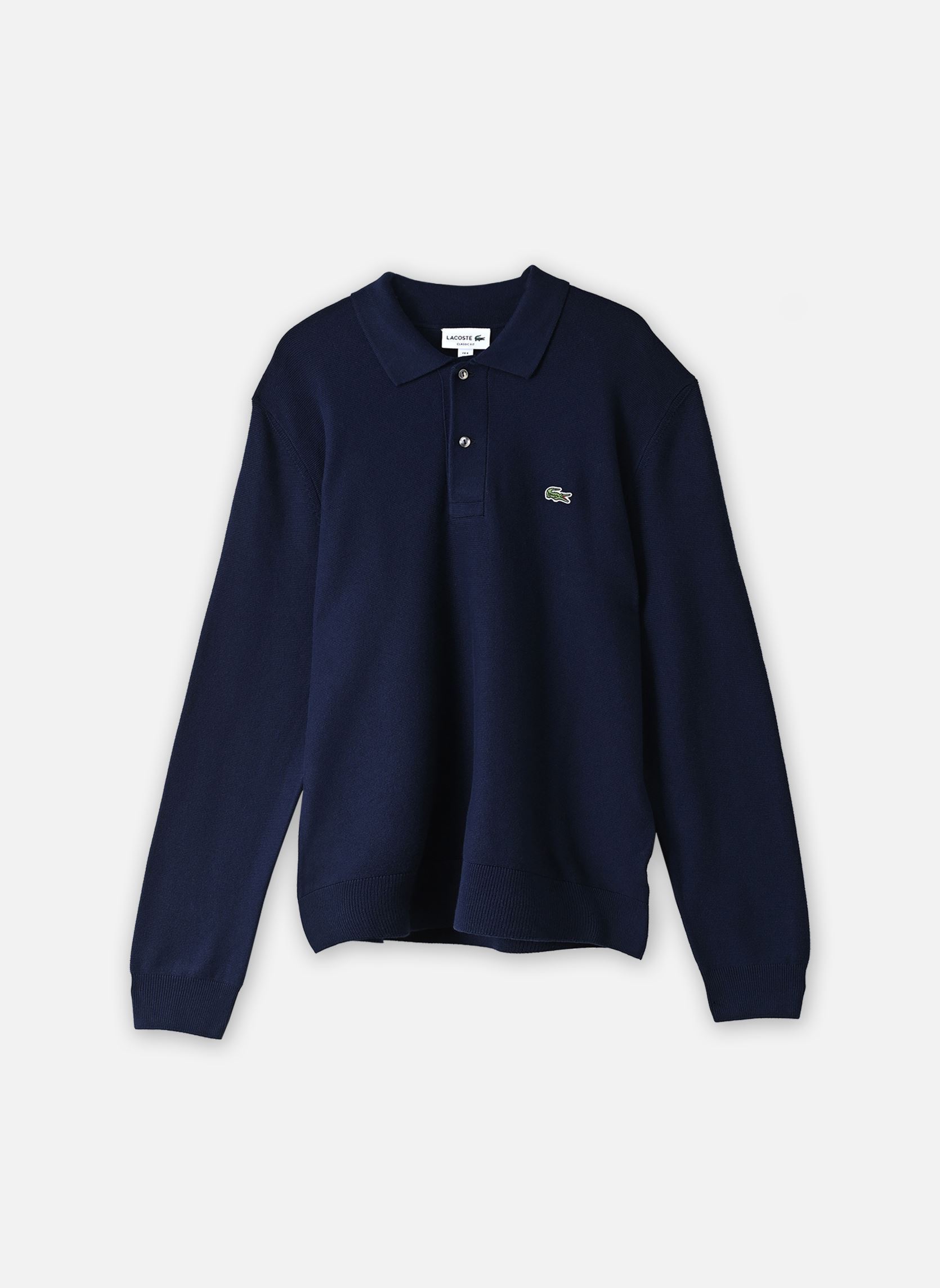 Pullover Sweaters Polo AH9904 herren marineblau Lacoste Pullover Sweaters Polo AH9904 herren marineblau MARINE
