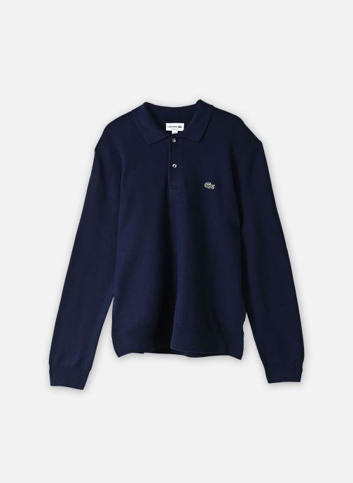 Lacoste Pullover Sweaters Polo AH9904 herren marineblau