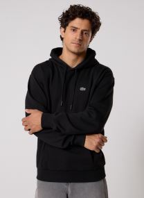 Sweatshirts Sweatshirt Capuche SH8863 heren marine