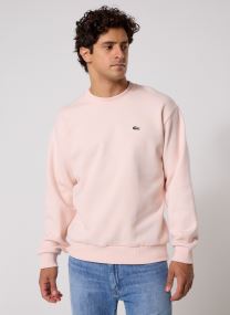 Sweats Sweatshirt Col Rond SH8868 homme marine