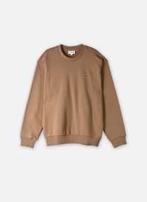 Sweatshirts Sweatshirt Col Rond SH8868 herren violett