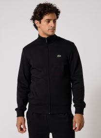 Sweaters met rits Sweatshirt Zippé SH8870 heren marine