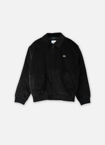 Vestes et manteaux Veste courte BH2994 homme noir Lacoste Vestes et manteaux Veste courte BH2994 homme noir NOIR