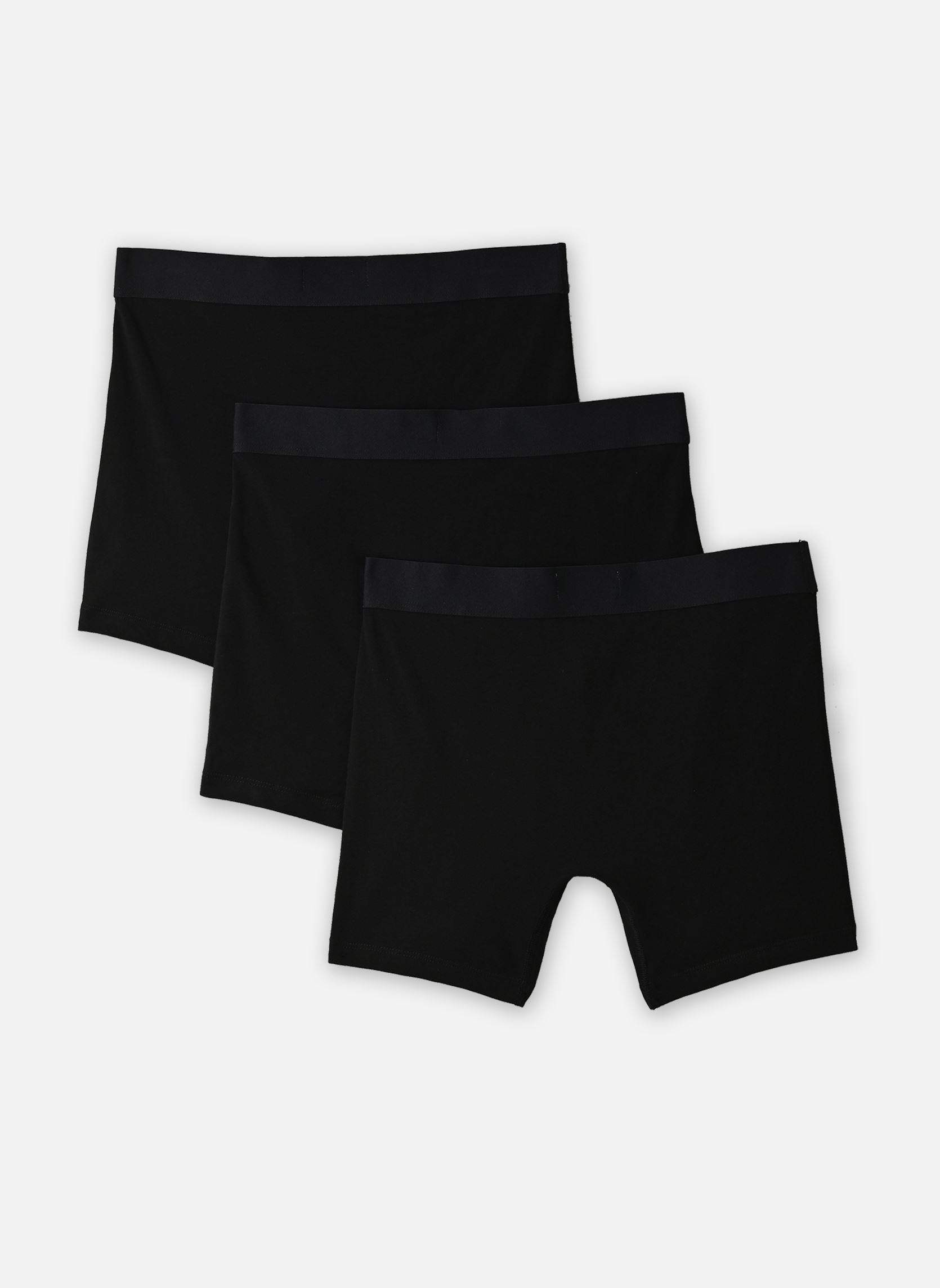Sous-vêtements Boxer 6H7762 homme noir Lacoste Sous-vêtements Boxer 6H7762 homme noir NOIR