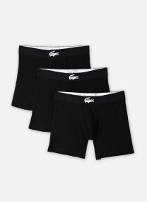 Sous-vêtements Boxer 6H7762 homme noir