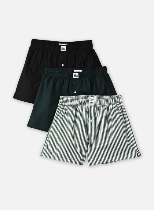 Lacoste Sous-vêtements Boxer 7H5942 homme multicolore