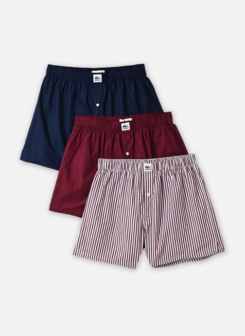 Lacoste Sous-vêtements Boxer 7H5942 homme multicolore