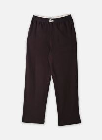 Schlafanzughosen Pantalon de pyjama 3H9138 herren braun