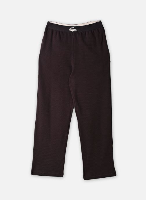Lacoste Schlafanzughosen Pantalon de pyjama 3H9138 herren braun
