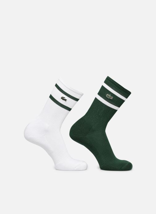 Lacoste Sokken Chaussettes unisexe RA9189 groen