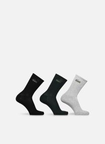 Socken Chaussettes unisexe RA9249 schwarz