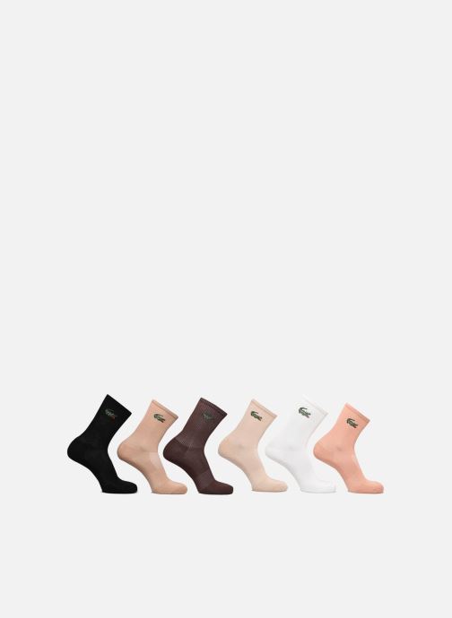 Lacoste Sokken Chaussettes unisexe RA9251 meerkleurig