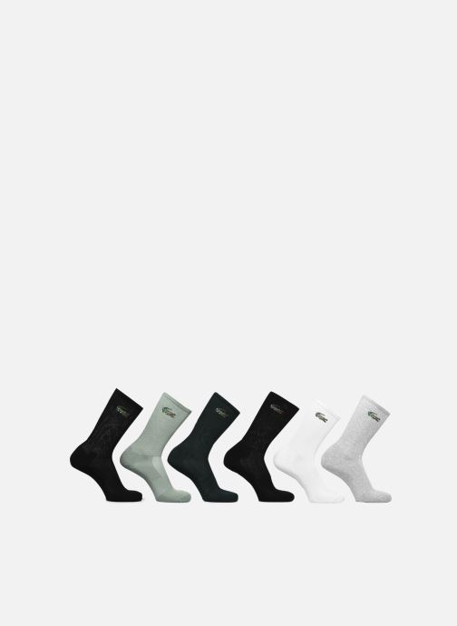 Lacoste Chaussettes Chaussettes unisexe RA9251 multicolore