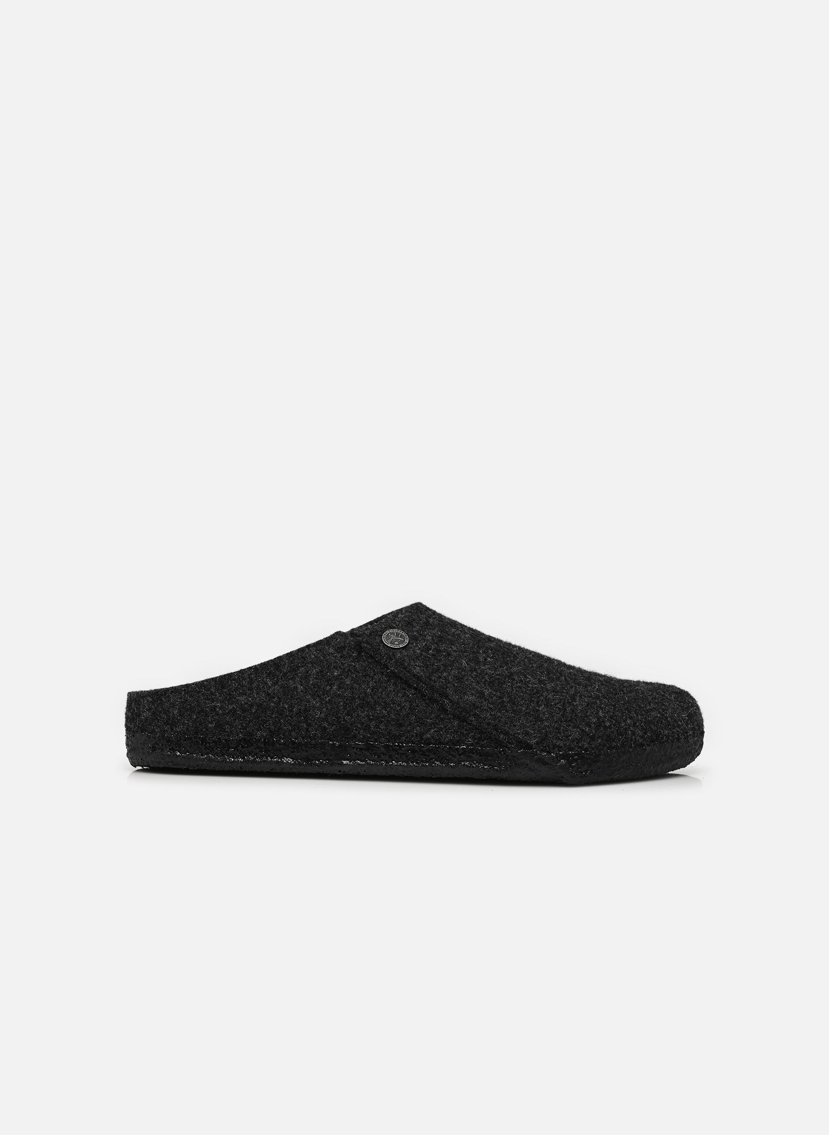 Chaussons Zermatt Standard Feutre - Regular homme gris Birkenstock Chaussons Zermatt Standard Feutre - Regular homme gris ANTHRACITE