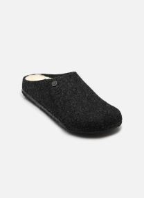 Chaussons Zermatt Standard Feutre - Regular homme gris Birkenstock Chaussons Zermatt Standard Feutre - Regular homme gris ANTHRACITE