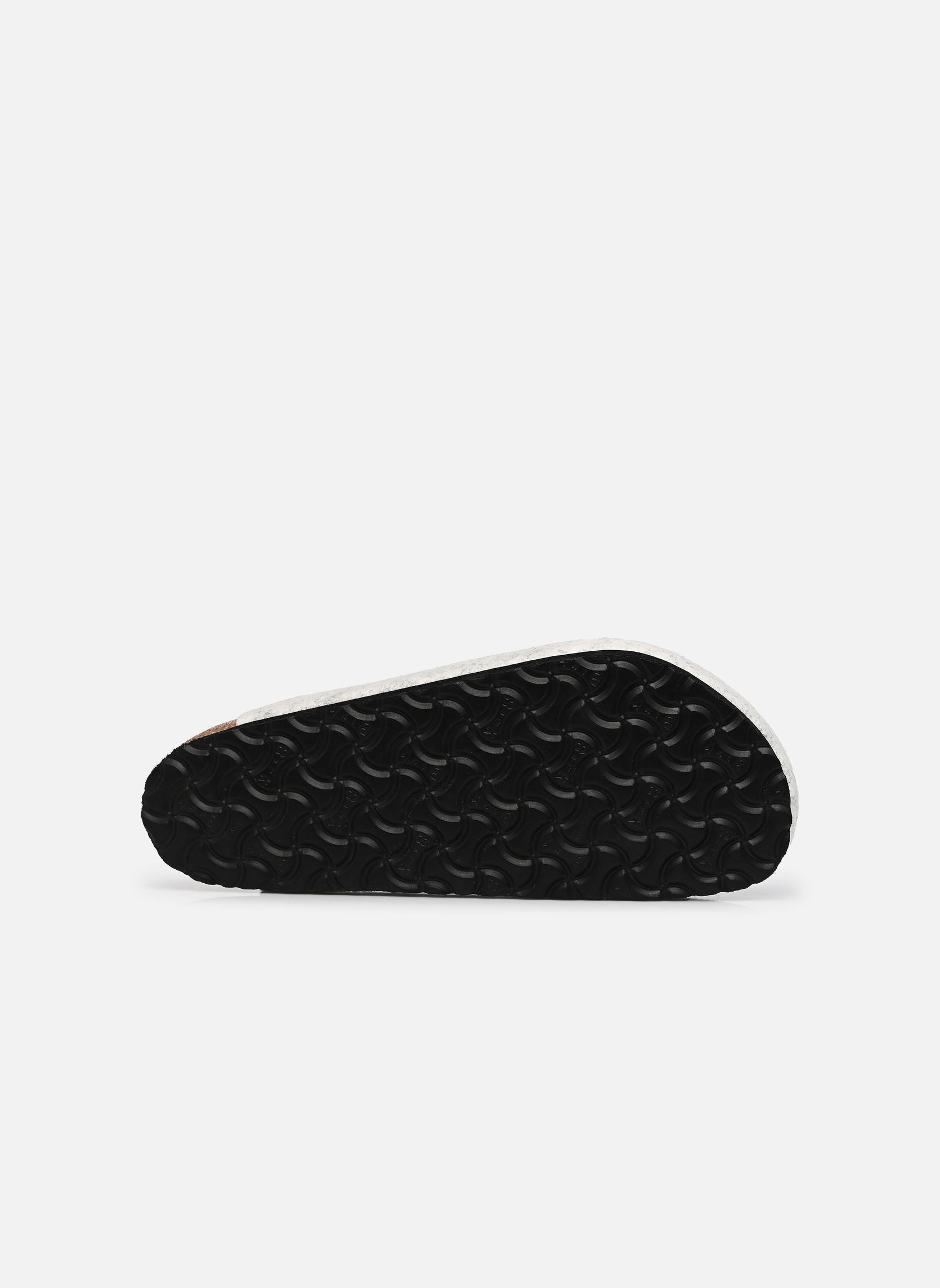 Chaussons Amsterdam Feutre - Regular homme blanc Birkenstock Chaussons Amsterdam Feutre - Regular homme blanc OYSTER