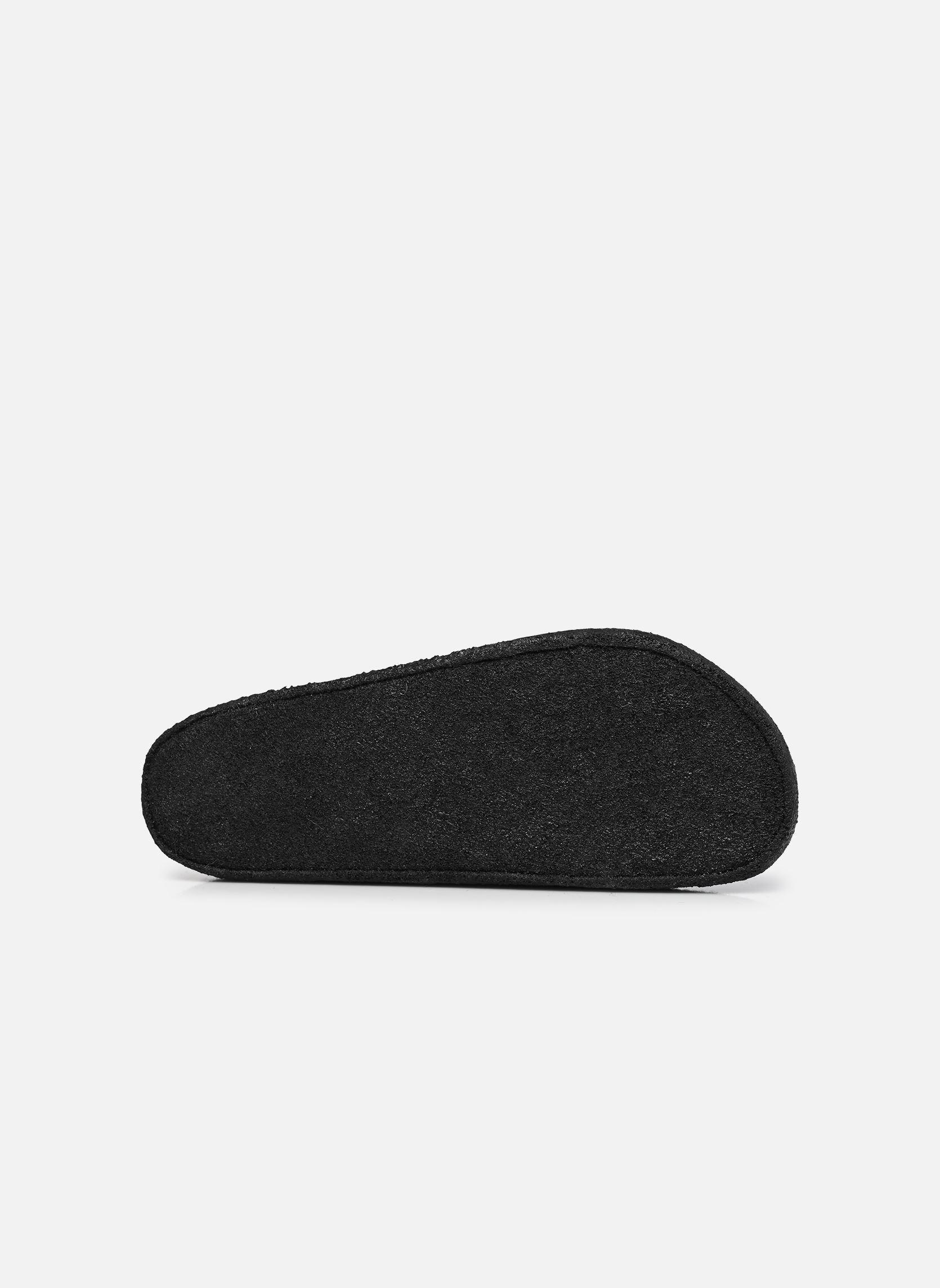 Chaussons Amsterdam Wrap Dip Feutre - Regular homme bleu Birkenstock Chaussons Amsterdam Wrap Dip Feutre - Regular homme bleu GREEN NAVY PLAID