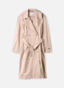 Jassen en mantels Blouson BF9785 dames beige