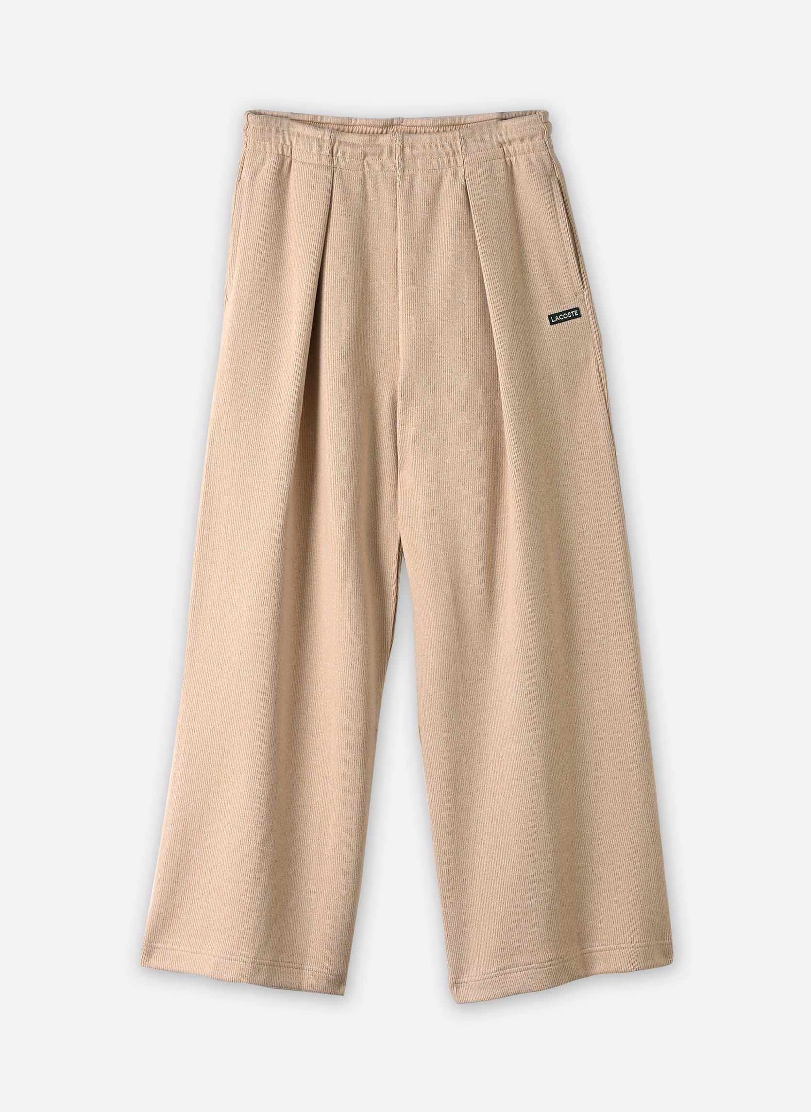 Ensembles / Sets Pantalon de survetement XF8372 damen beige Lacoste Ensembles / Sets Pantalon de survetement XF8372 damen beige SISAL CHINE