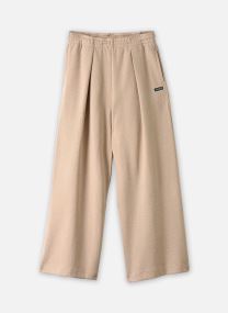 Ensembles / Sets Pantalon de survetement XF8372 damen beige