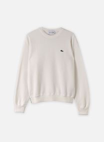 Pullover Pull AF4158 damen weiß