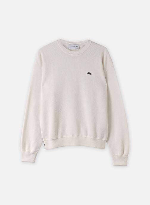 Lacoste Pullover Pull AF4158 damen weiß