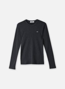 T-shirts Tee-Shirt Ml TF1692 dames zwart