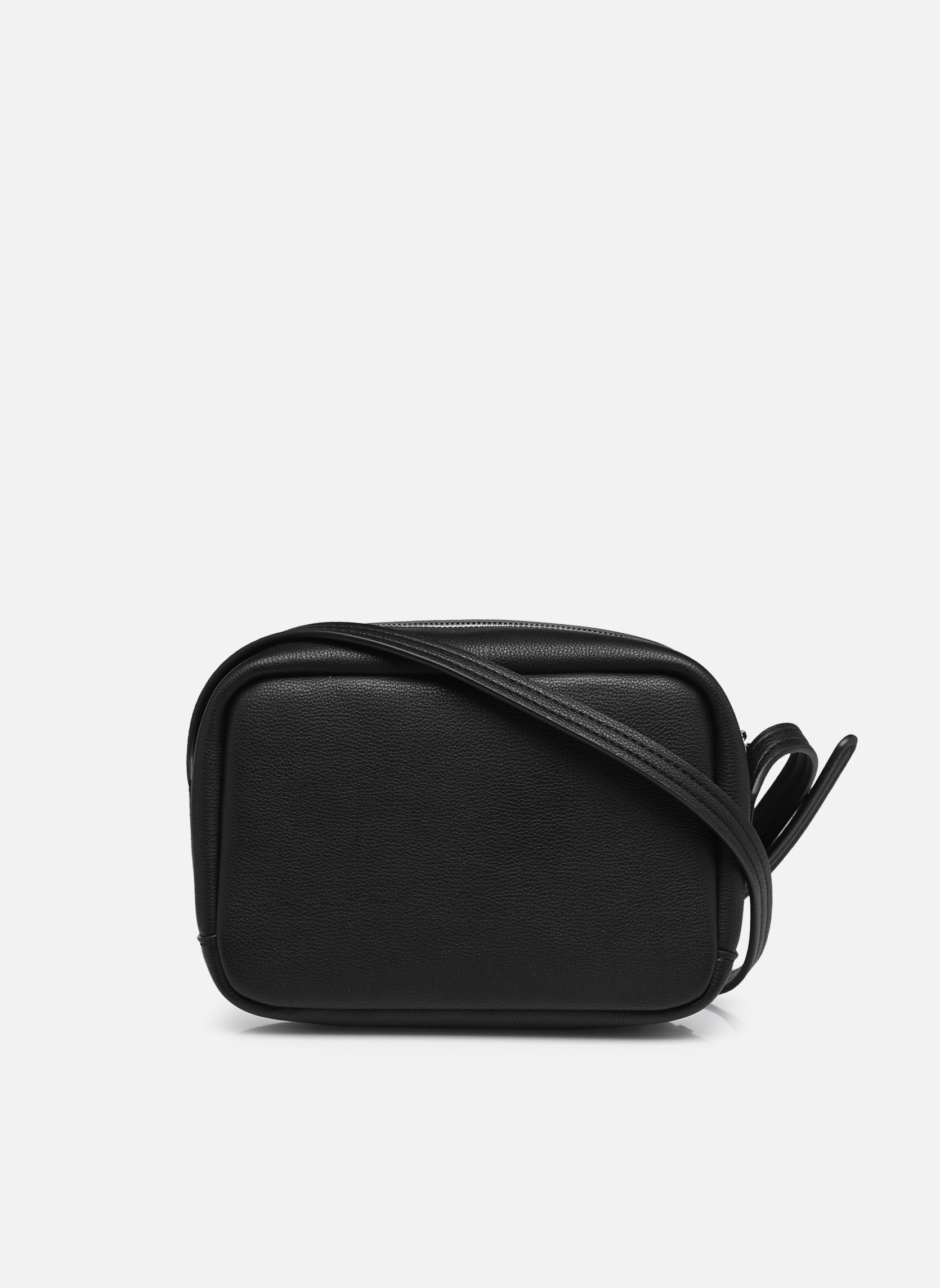 Sacs Lacoste Authentic Crossover Bag femme noir Lacoste Sacs Lacoste Authentic Crossover Bag femme noir NOIR