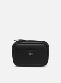 Sacs Lacoste Authentic Crossover Bag femme noir Lacoste Sacs Lacoste Authentic Crossover Bag femme noir NOIR