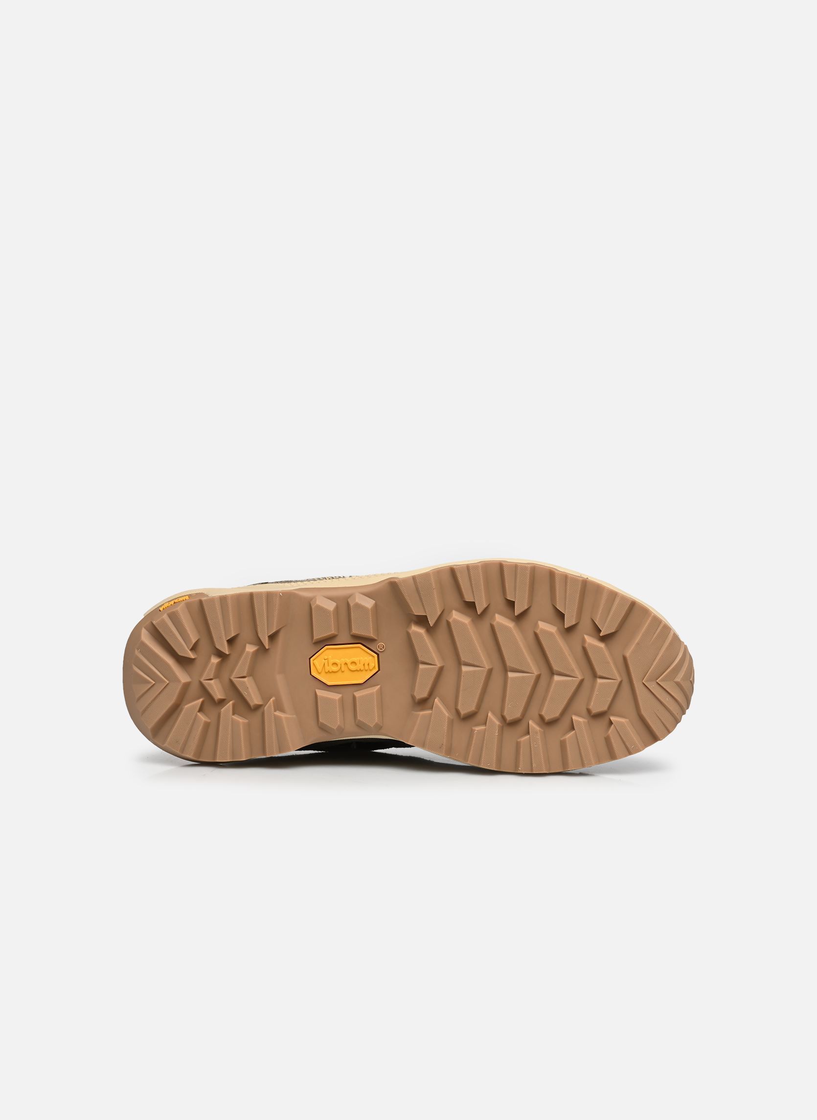 Sneaker OFFLITE EVO MIX VIBRAM - GORE TEX herren grün Palladium Sneaker OFFLITE EVO MIX VIBRAM - GORE TEX herren grün DUSKY GREEN