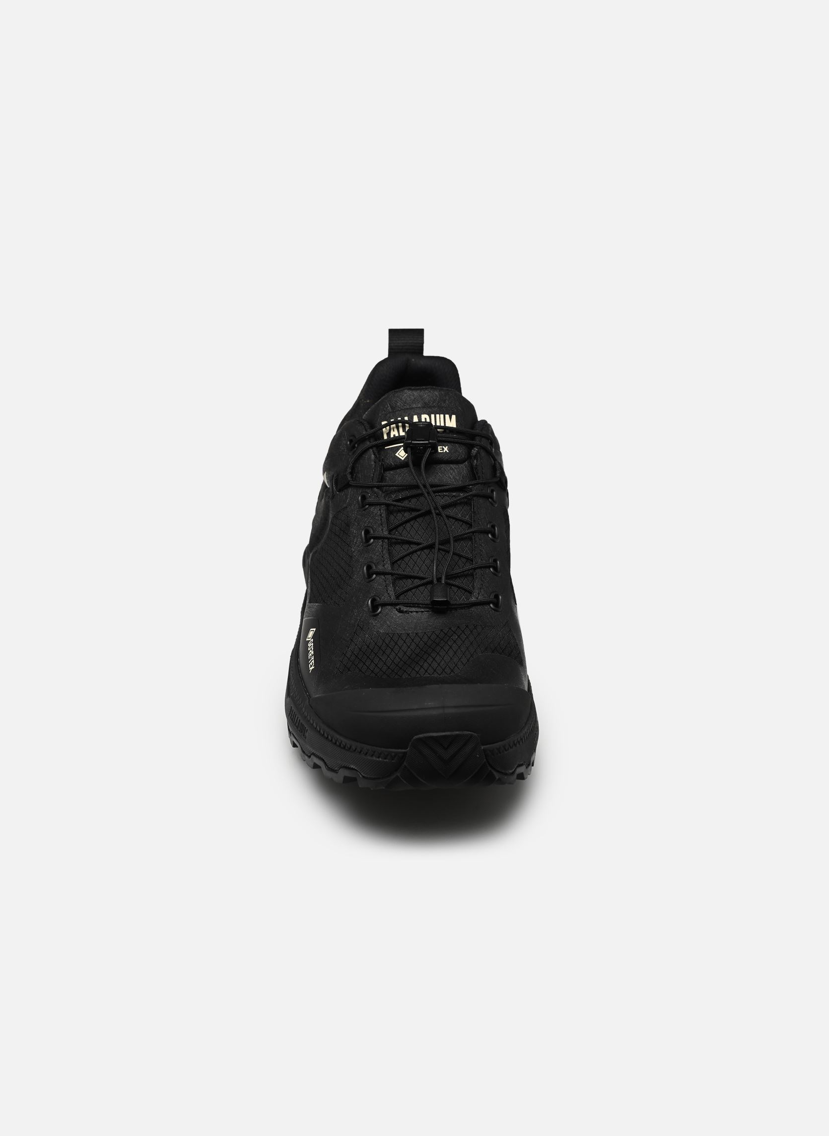 Baskets OFFLITE EVO VIBRAM - GORE TEX homme noir Palladium Baskets OFFLITE EVO VIBRAM - GORE TEX homme noir BLACK
