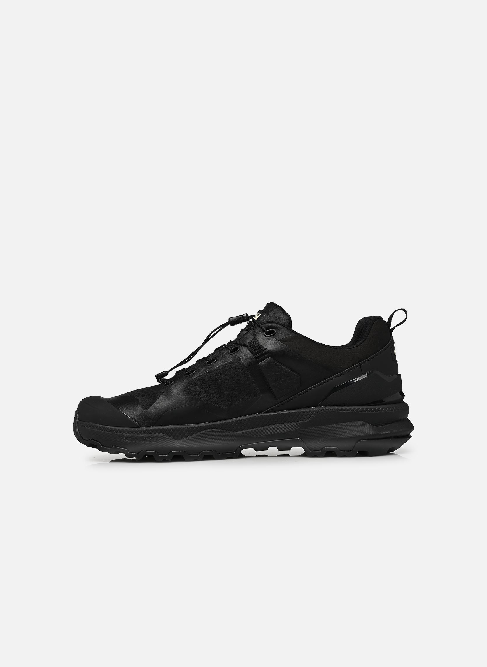 Baskets OFFLITE EVO VIBRAM - GORE TEX homme noir Palladium Baskets OFFLITE EVO VIBRAM - GORE TEX homme noir BLACK