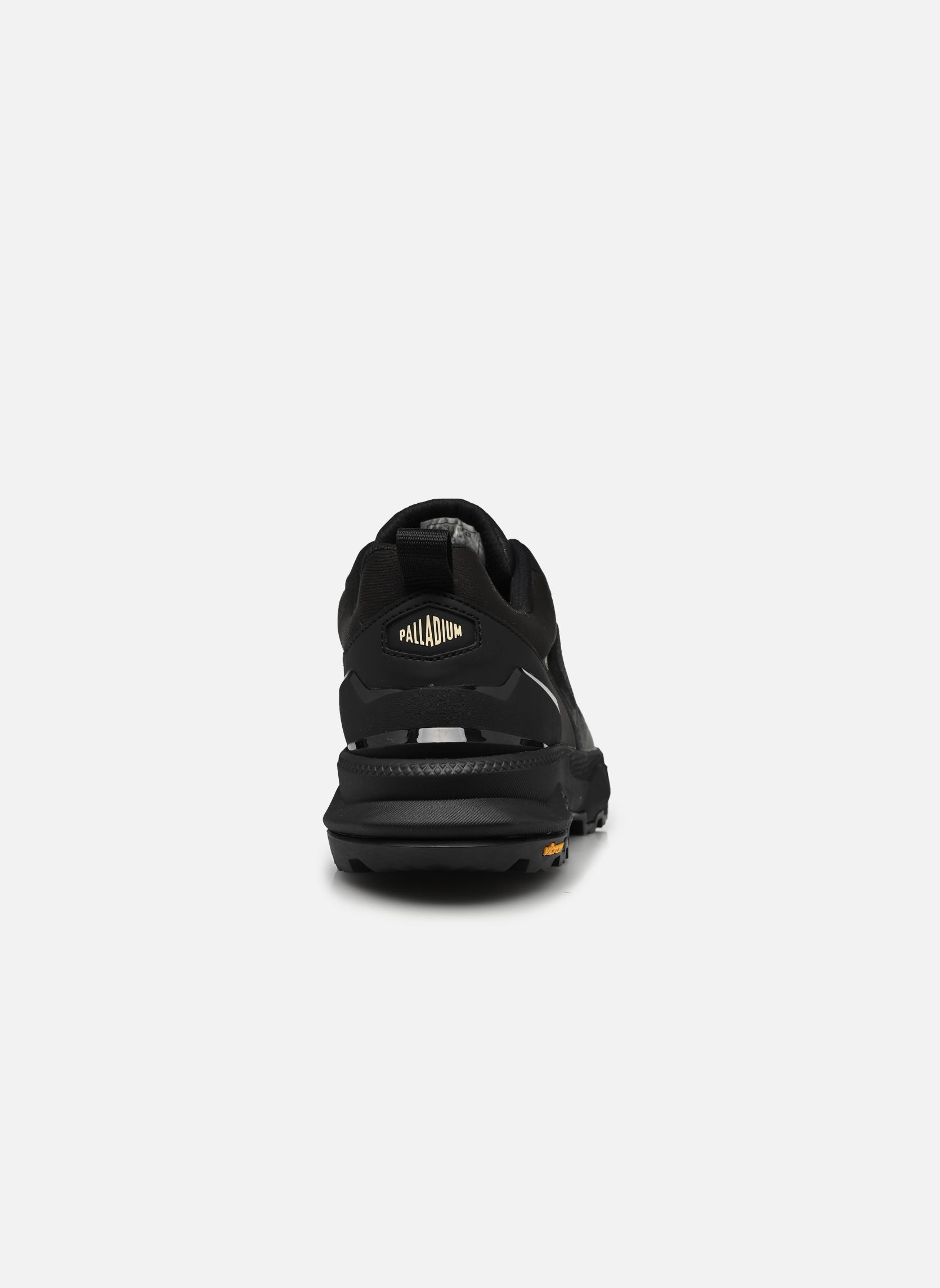 Baskets OFFLITE EVO VIBRAM - GORE TEX homme noir Palladium Baskets OFFLITE EVO VIBRAM - GORE TEX homme noir BLACK