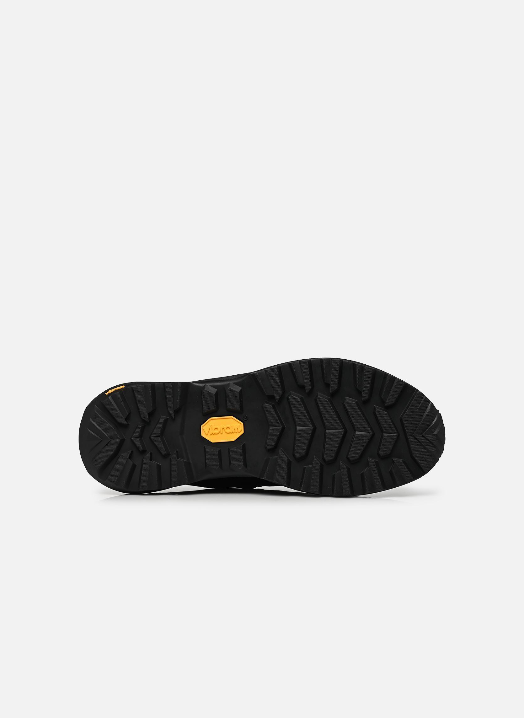 Baskets OFFLITE EVO VIBRAM - GORE TEX homme noir Palladium Baskets OFFLITE EVO VIBRAM - GORE TEX homme noir BLACK