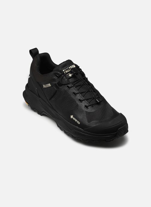 Palladium Sneakers OFFLITE EVO VIBRAM - GORE TEX heren zwart
